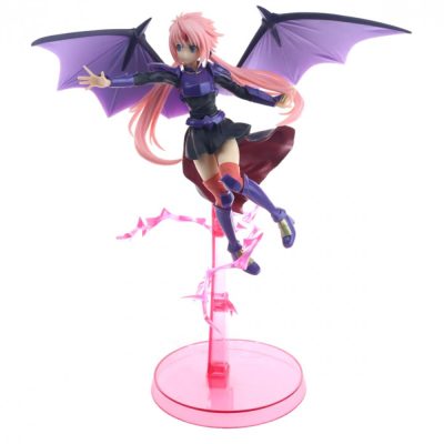 Action Figure Milimu (That Time I Got Reincarnated As A Slime) (Otherworlder) Bandai Banpresto
