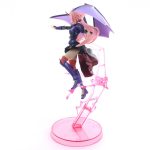 Action Figure Milimu (That Time I Got Reincarnated As A Slime) (Otherworlder) Bandai Banpresto