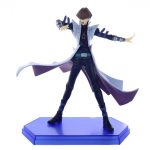 Action Figure Seto Kaiba (Yu-Gi-Oh) – Pop Up Parade Action Figure Seto Kaiba (Yu-Gi-Oh) - Pop Up Parade