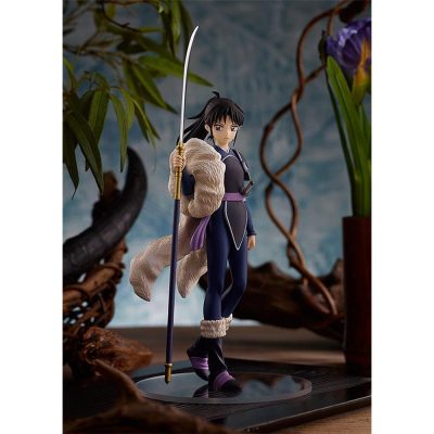 Action Figure Setsuna (Inuyasha) - Pop Up Parade