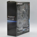 Action Figure Snake (Metal Gear Solid Ground Zeroes) – Play Arts Kai Square Enix #1