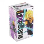 Action Figure Son Gohan (Dragon Ball Z) (G×Materia) Bandai Banpresto