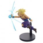 Action Figure Son Gohan (Dragon Ball Z) (G×Materia) Bandai Banpresto