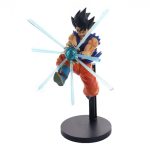 Action Figure Son Goku (Dragon Ball Z) (G×Materia) Bandai Banpresto