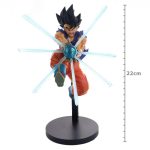 Action Figure Son Goku (Dragon Ball Z) (G×Materia) Bandai Banpresto