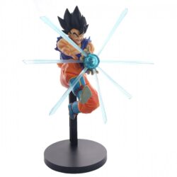 Action Figure Son Goku (Dragon Ball Z) (G×Materia) Bandai Banpresto
