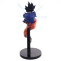 Action Figure Son Goku (Dragon Ball Z) (G×Materia) Bandai Banpresto