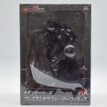 Action Figure Terraformar (Terraformars Revenge) Premium Figure Sega