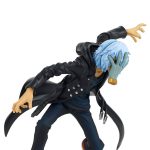 Action Figure Tomura Shiagaraki (My Hero Academia) (The Evil Villains) Bandai Banpresto Action Figure Tomura Shiagaraki (My Hero Academia) (The Evil Villains) Bandai Banpresto