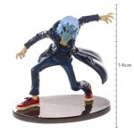 Action Figure Tomura Shiagaraki (My Hero Academia) (The Evil Villains) Bandai Banpresto Action Figure Tomura Shiagaraki (My Hero Academia) (The Evil Villains) Bandai Banpresto