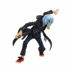 Action Figure Tomura Shiagaraki (My Hero Academia) (The Evil Villains) Bandai Banpresto Action Figure Tomura Shiagaraki (My Hero Academia) (The Evil Villains) Bandai Banpresto