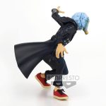 Action Figure Tomura Shiagaraki (My Hero Academia) (The Evil Villains) Bandai Banpresto Action Figure Tomura Shiagaraki (My Hero Academia) (The Evil Villains) Bandai Banpresto
