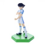 Action Figure Tsubasa Ozora (Oliver Tsubasa) (Captain Tsubasa Super Campeões) – Pop Up Parade Action Figure Tsubasa Ozora (Oliver Tsubasa) (Captain Tsubasa Super Campeões) - Pop Up Parade