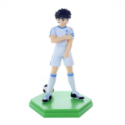 Action Figure Tsubasa Ozora (Oliver Tsubasa) (Captain Tsubasa Super Campeões) - Pop Up Parade