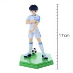 Action Figure Tsubasa Ozora (Oliver Tsubasa) (Captain Tsubasa Super Campeões) – Pop Up Parade Action Figure Tsubasa Ozora (Oliver Tsubasa) (Captain Tsubasa Super Campeões) - Pop Up Parade