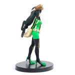 Action Figure Tsuyu Asui (Froppy) (My Hero Academia) Bandai Banpresto Action Figure Tsuyu Asui (Froppy) (My Hero Academia) Bandai Banpresto
