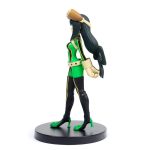 Action Figure Tsuyu Asui (Froppy) (My Hero Academia) Bandai Banpresto Action Figure Tsuyu Asui (Froppy) (My Hero Academia) Bandai Banpresto
