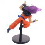 Action Figure Yamcha (Dragon Ball Z) (G×Materia) Bandai Banpresto