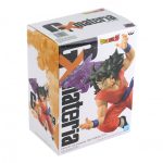 Action Figure Yamcha (Dragon Ball Z) (G×Materia) Bandai Banpresto