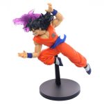 Action Figure Yamcha (Dragon Ball Z) (G×Materia) Bandai Banpresto