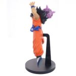 Action Figure Yamcha (Dragon Ball Z) (G×Materia) Bandai Banpresto