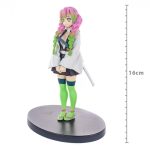 Action Figure Mitsuri Kanroji (Demon Slayer: Kimetsu No Yaiba) (Color B) Banpresto Action Figure Mitsuri Kanroji (Demon Slayer: Kimetsu No Yaiba) (Color B) Banpresto