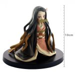 Action Figure Nezuko Kamado (Demon Slayer: Kimetsu No Yaiba) (A) Banpresto Action Figure Nezuko Kamado (Demon Slayer: Kimetsu No Yaiba) (A) Banpresto
