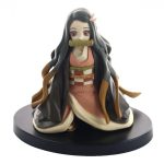 Action Figure Nezuko Kamado (Demon Slayer: Kimetsu No Yaiba) (A) Banpresto Action Figure Nezuko Kamado (Demon Slayer: Kimetsu No Yaiba) (A) Banpresto
