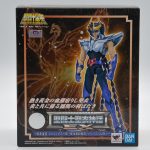 Action Figure Saint Seiya Ikki V2 Revival - Cloth Myth Ex