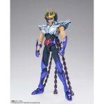 Action Figure Saint Seiya Ikki V2 Revival - Cloth Myth Ex