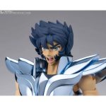 Action Figure Saint Seiya Ikki V2 Revival - Cloth Myth Ex