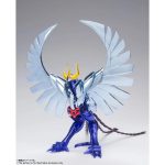 Action Figure Saint Seiya Ikki V2 Revival - Cloth Myth Ex
