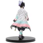 Action Figure Shinobu Kocho (Demon Slayer: Kimetsu No Yaiba) (Color B) Banpresto Action Figure Shinobu Kocho (Demon Slayer: Kimetsu No Yaiba) (Color B) Banpresto