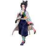 Action Figure Shinobu Kocho (Demon Slayer: Kimetsu No Yaiba) (Color B) Banpresto Action Figure Shinobu Kocho (Demon Slayer: Kimetsu No Yaiba) (Color B) Banpresto