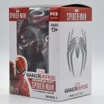 Action Figure Spider Man (Advanced Suit) – Pcs Collectibles Action Figure Spider Man (Advanced Suit) - Pcs Collectibles