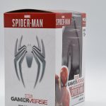 Action Figure Spider Man (Advanced Suit) – Pcs Collectibles Action Figure Spider Man (Advanced Suit) - Pcs Collectibles