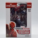 Action Figure Spider Man (Advanced Suit) – Pcs Collectibles Action Figure Spider Man (Advanced Suit) - Pcs Collectibles