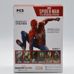 Action Figure Spider Man (Advanced Suit) – Pcs Collectibles Action Figure Spider Man (Advanced Suit) - Pcs Collectibles