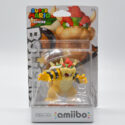 Amiibo Bowser (Super Mario)