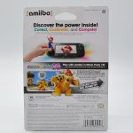 Amiibo Bowser (Super Mario) Amiibo Bowser (Super Mario)