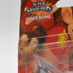 Amiibo Diddy Kong (Super Smash Bros)