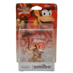 Amiibo Diddy Kong (Super Smash Bros)