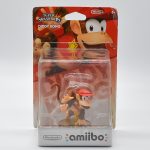 Amiibo Diddy Kong (Super Smash Bros)