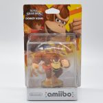 Amiibo Donkey Kong (Super Smash Bros) Amiibo Donkey Kong (Super Smash Bros)