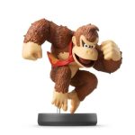 Amiibo Donkey Kong (Super Smash Bros) Amiibo Donkey Kong (Super Smash Bros)