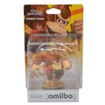 Amiibo Donkey Kong (Super Smash Bros) Amiibo Donkey Kong (Super Smash Bros)