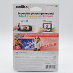 Amiibo Dr. Mario (Super Smash Bros)