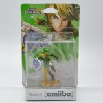 Amiibo Link (Super Smash Bros) Amiibo Link (Super Smash Bros)