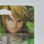 Amiibo Link (Super Smash Bros) Amiibo Link (Super Smash Bros)