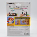 Amiibo Mario (Modern Color) (Super Mario Bros 30H) Amiibo Mario (Modern Color) (Super Mario Bros 30H)